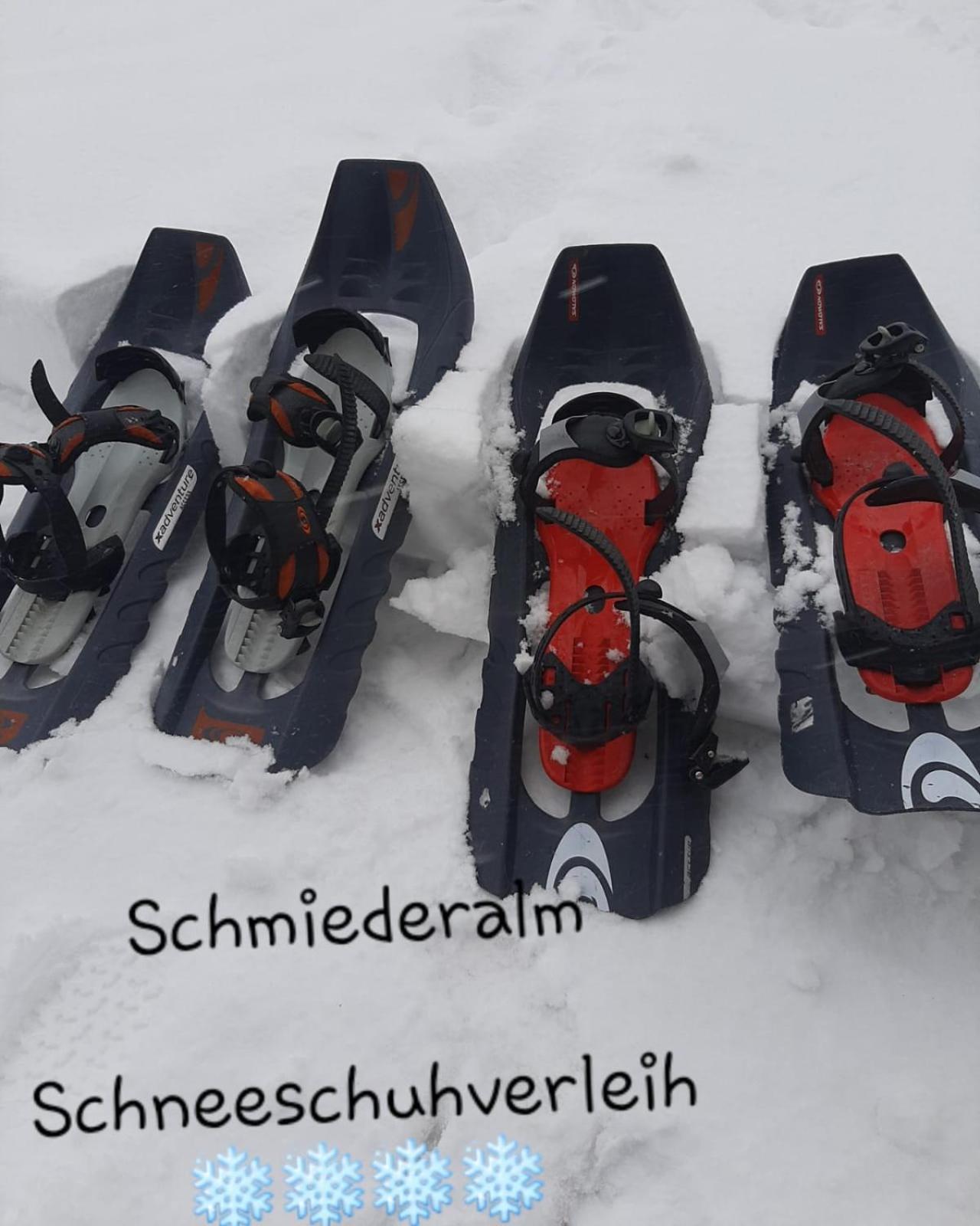 Gasthof Schmiederalm Aldino Buitenkant foto